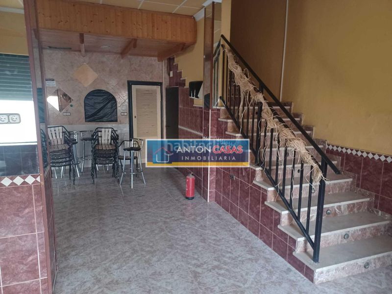 Foto f5f472cd-73c1-4ec9-983a-3601b12f3230. Local comercial a Novelda
