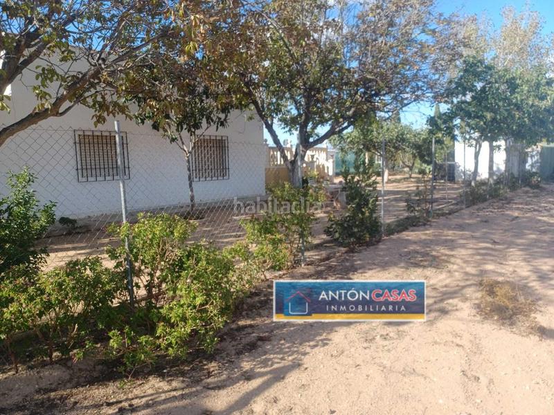 Foto 4de5997d-e62b-4557-bee4-bc1f814c11b4. Casa  de campo en Yecla