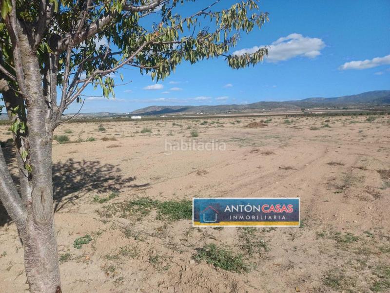 Foto 5c2f75e6-7941-4b21-a76e-0da955a4bea2. Casa  de campo en Yecla