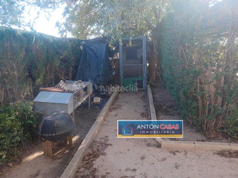 Foto 5f7b582f-7ed0-4e68-8a4a-85c80a2a7c91. Casa  de campo en Yecla
