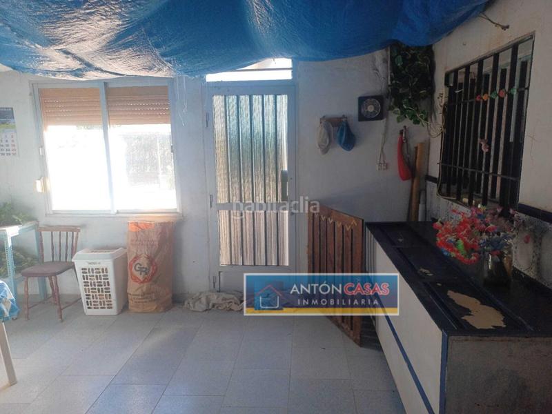 Foto b63d176c-02be-40f5-b9a2-fd9bbe8406b9. Casa  de campo en Yecla