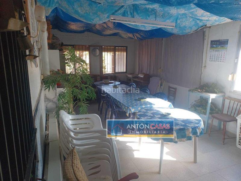 Foto c0b95bd0-3ab9-4a57-99ff-f2f1d0651f62. Casa  de campo en Yecla
