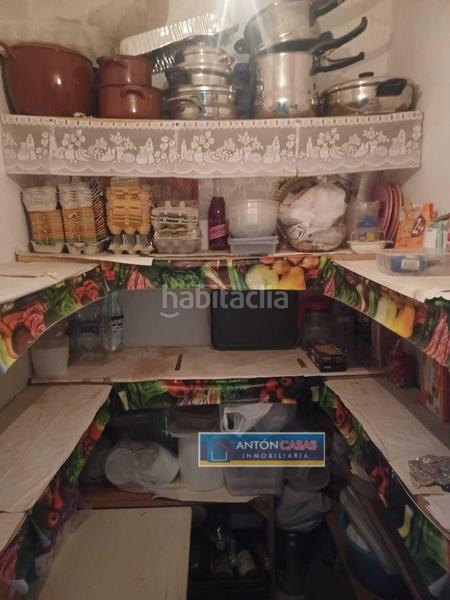 Foto c7c6dcef-9d44-483f-929c-1ef727b69b9a. Casa  de campo en Yecla