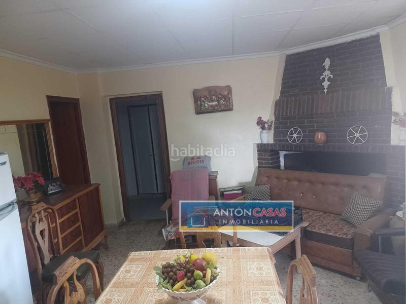 Foto cada2404-deba-4580-93bf-7db58343cffd. Casa  de campo en Yecla
