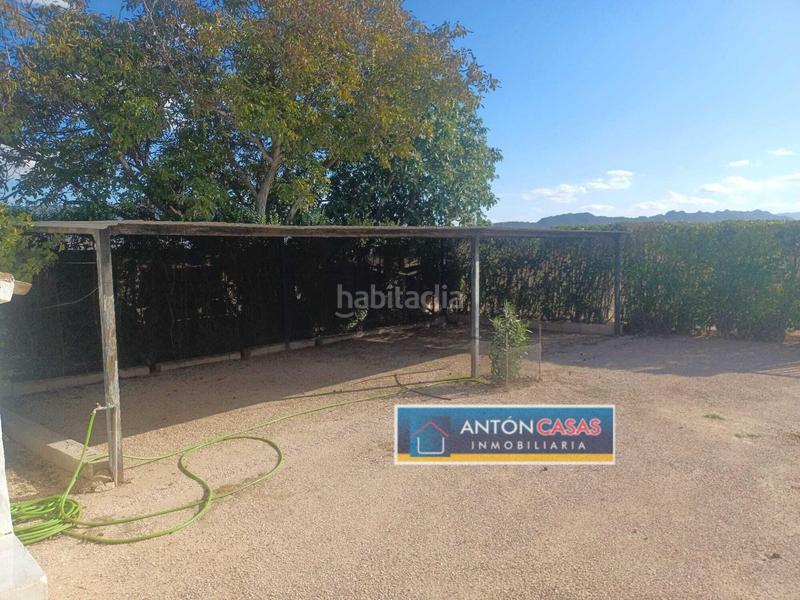 Foto d6eed142-4af7-4fa4-852c-7ba17e93d571. Casa  de campo en Yecla
