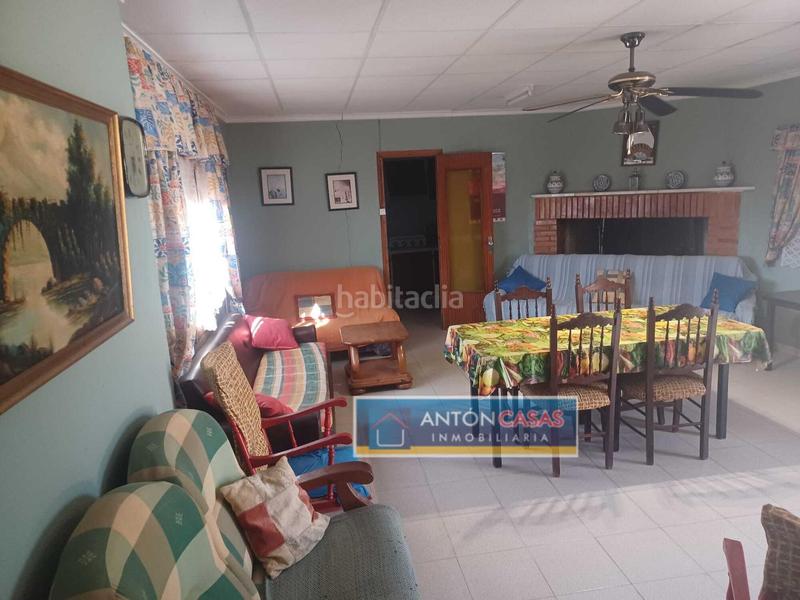 Foto e63dbe13-8a71-43ce-98b3-b366c07a1a22. Casa  de campo en Yecla