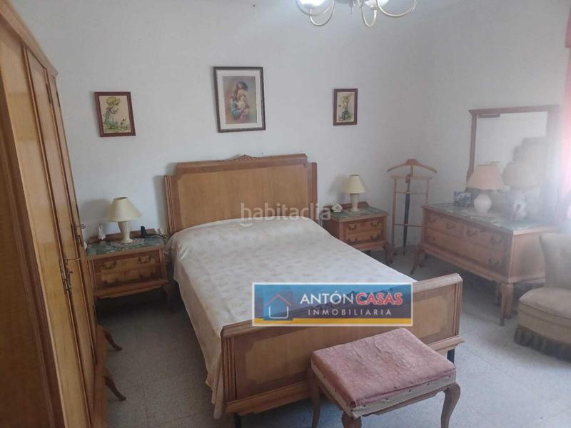 Foto f9983fbe-6d44-45bb-8034-1fbdd0da7cbd. Casa  de campo en Yecla