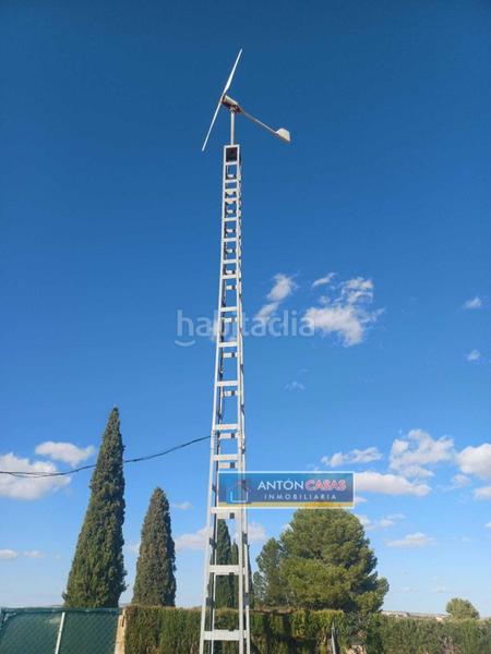 Foto fc2a1389-c055-4fcb-9c46-130452cc3bd2. Casa  de campo en Yecla