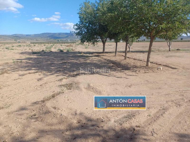 Foto fe95d330-b963-4f9b-9dce-fe266b619324. Casa  de campo en Yecla