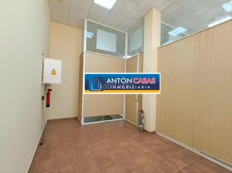 Foto 09c5be0c-89cd-4359-9a73-41bbcdd4e988. Locale commerciale in Casco Antiguo - Sta. Cruz - Ayuntamiento Alicante