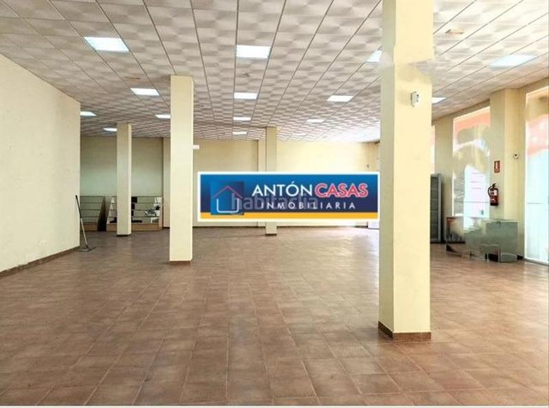 Foto 0c066305-8a48-4c99-9f18-c7fce4806d7a. Locale commerciale in Casco Antiguo - Sta. Cruz - Ayuntamiento Alicante