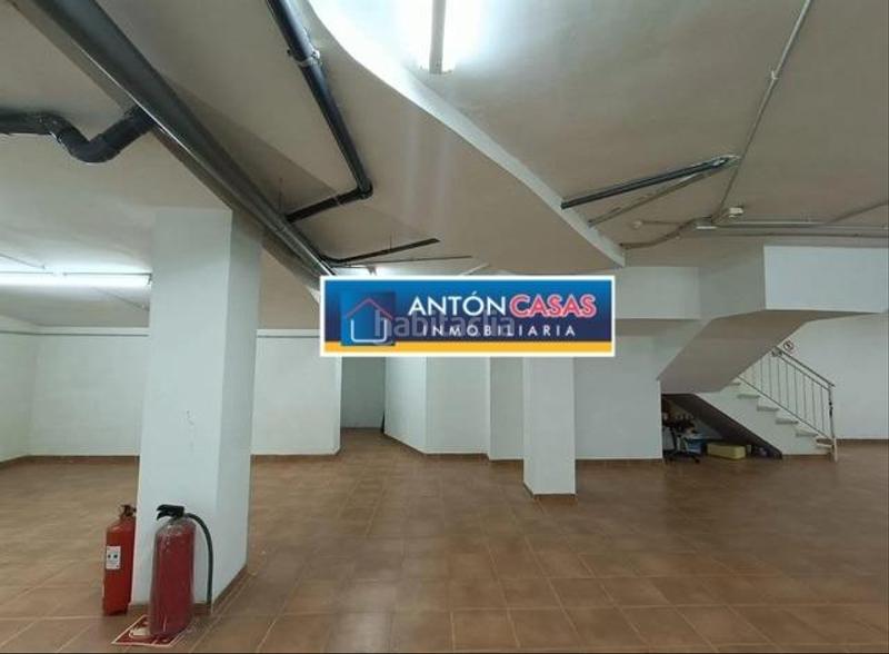 Foto 24c8fb5d-00c2-4908-9ae8-ffae6f2a2f4b. Locale commerciale in Casco Antiguo - Sta. Cruz - Ayuntamiento Alicante