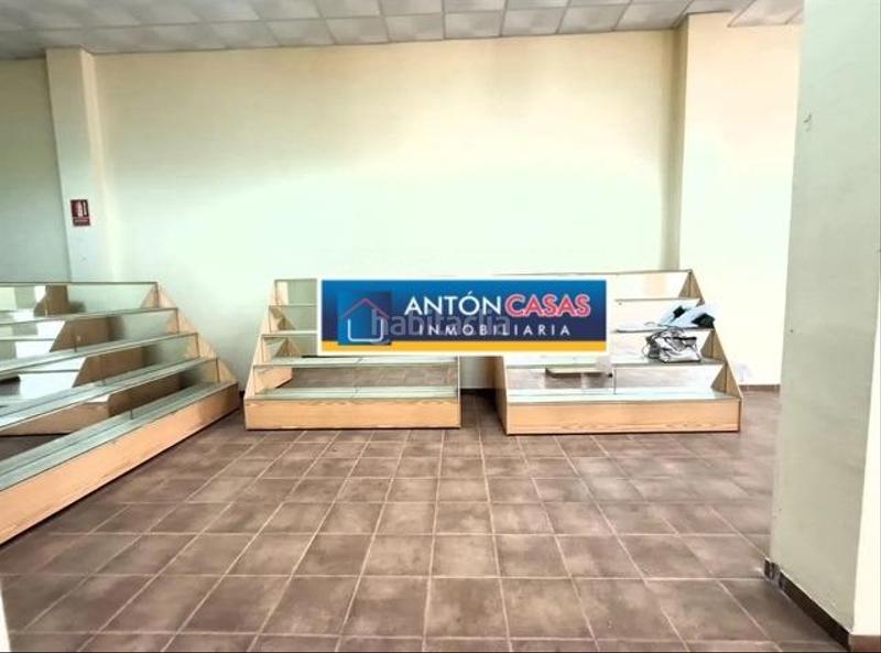 Foto 2c7f4485-a845-4f41-b99a-cbec89764078. Locale commerciale in Casco Antiguo - Sta. Cruz - Ayuntamiento Alicante