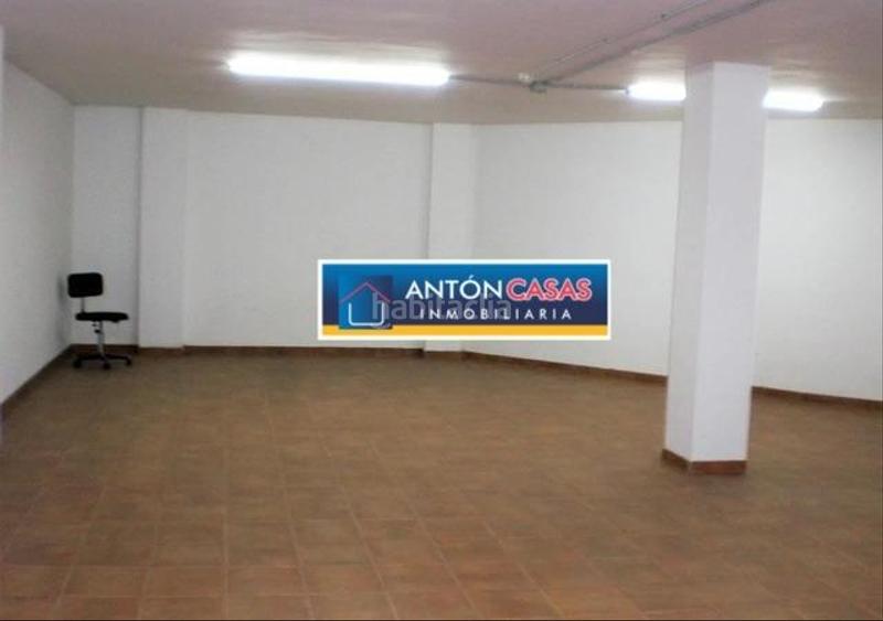 Foto 408c041b-4119-45c5-a22b-def1b3902c3b. Locale commerciale in Casco Antiguo - Sta. Cruz - Ayuntamiento Alicante