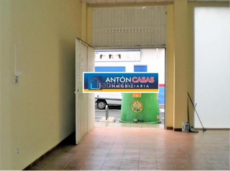 Foto 48898dd3-7342-4168-bd0c-8ff3e3c7c72c. Locale commerciale in Casco Antiguo - Sta. Cruz - Ayuntamiento Alicante