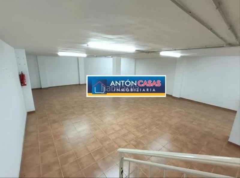 Foto 50b6cdfa-ce56-4d4b-bdf6-b4de45be3efa. Locale commerciale in Casco Antiguo - Sta. Cruz - Ayuntamiento Alicante