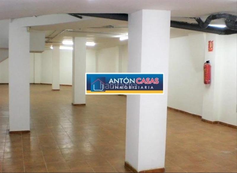 Foto 55136b4a-abe2-443b-afb1-18bcc4a2eb11. Locale commerciale in Casco Antiguo - Sta. Cruz - Ayuntamiento Alicante