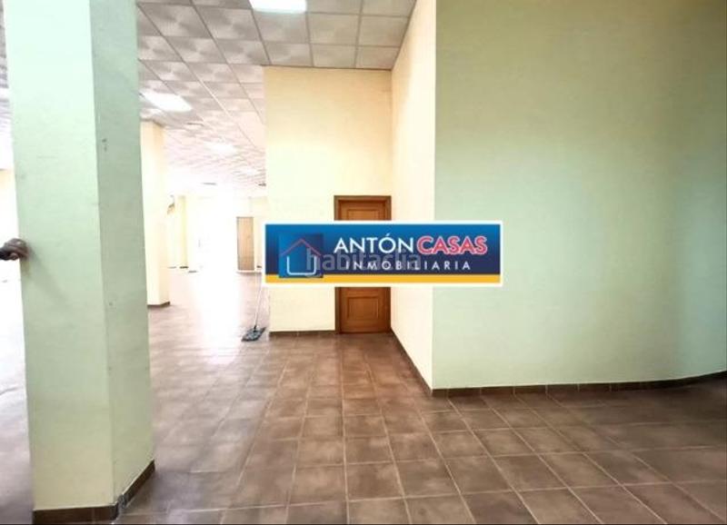 Foto 79abeeba-ff9f-47da-b6db-6208ff1d3bc6. Locale commerciale in Casco Antiguo - Sta. Cruz - Ayuntamiento Alicante