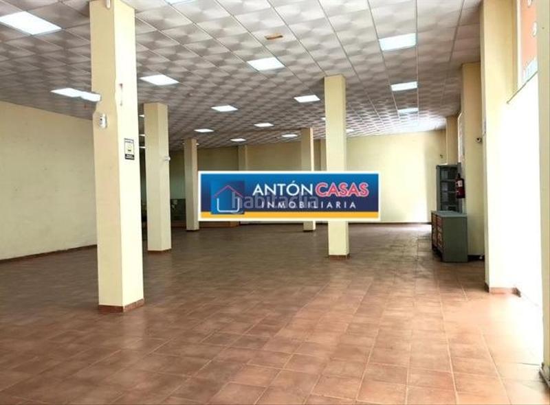 Foto 83a29fce-51f2-474f-8044-f67bc0a2049d. Locale commerciale in Casco Antiguo - Sta. Cruz - Ayuntamiento Alicante