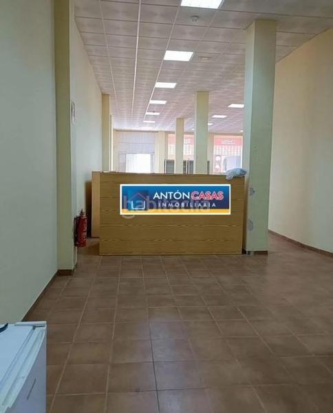 Foto 895034d1-3006-451c-afe9-54f7e9e52931. Locale commerciale in Casco Antiguo - Sta. Cruz - Ayuntamiento Alicante