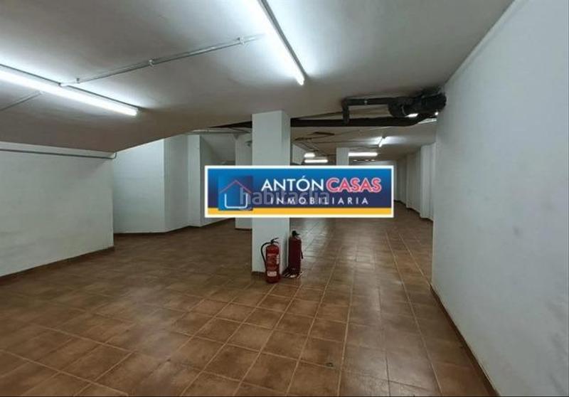 Foto 8cafc9c3-b875-4fbd-8500-a360034880a9. Locale commerciale in Casco Antiguo - Sta. Cruz - Ayuntamiento Alicante