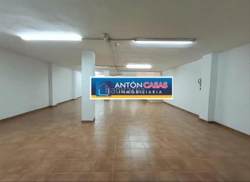 Foto 90064c91-65d5-44e7-8178-2c86db912a15. Locale commerciale in Casco Antiguo - Sta. Cruz - Ayuntamiento Alicante