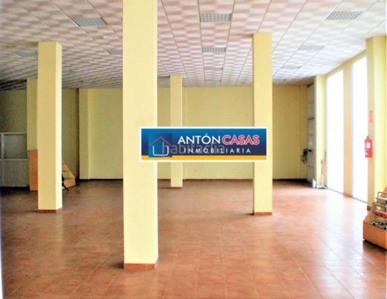 Foto 9254b137-206a-4aea-accf-954994efb88a. Locale commerciale in Casco Antiguo - Sta. Cruz - Ayuntamiento Alicante