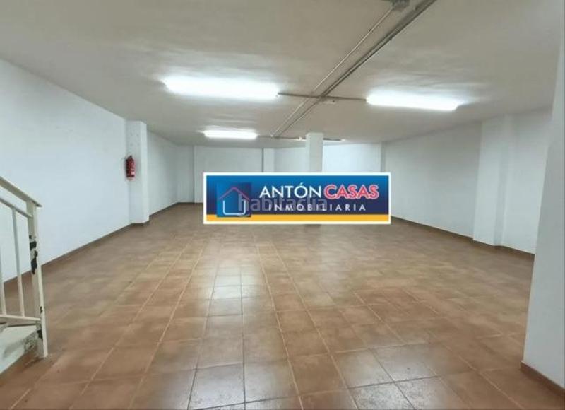 Foto 9924a451-a2f8-4af8-801c-7ae28de2deb5. Locale commerciale in Casco Antiguo - Sta. Cruz - Ayuntamiento Alicante