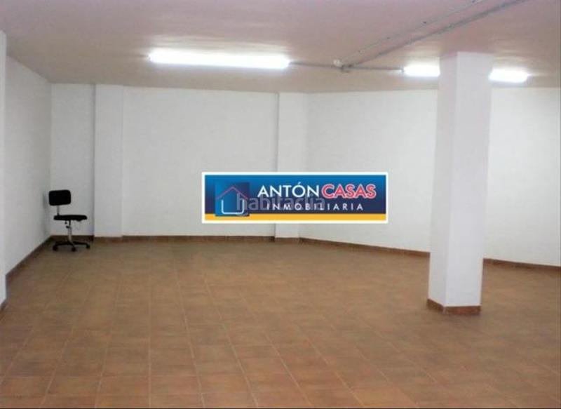 Foto b3372566-8cfe-4ca5-ab21-7ccabdcf7871. Locale commerciale in Casco Antiguo - Sta. Cruz - Ayuntamiento Alicante