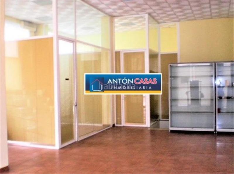 Foto c6e9f247-4de4-4e19-a436-1a2b54390be2. Locale commerciale in Casco Antiguo - Sta. Cruz - Ayuntamiento Alicante