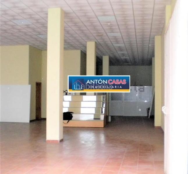 Foto edfbac4f-dfa4-4353-9451-916f83728634. Locale commerciale in Casco Antiguo - Sta. Cruz - Ayuntamiento Alicante