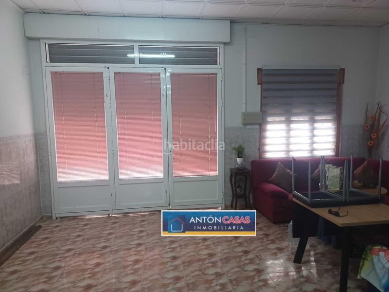 Foto 2453e193-77cf-4ddd-9519-116a736e297a. Local comercial a Novelda