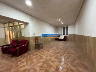 Haus in Novelda. Planta baja en novelda  comunidad valenciana