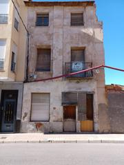 Mas à Novelda. Casa de pueblo 196m2  para reformar