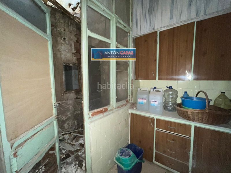 Foto 1c3b5ce5-80c5-4738-9b63-ba807e43bfd6. Masia a Novelda