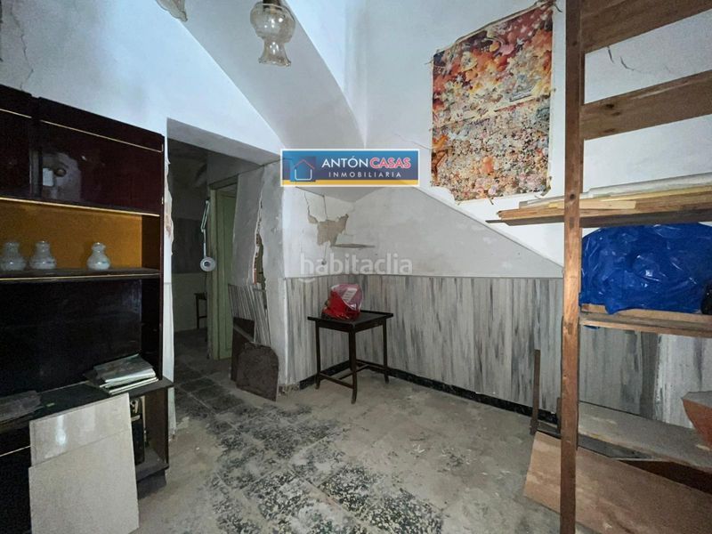 Foto 20ee0ce2-1658-4599-a712-95630e1b07b2. Masia a Novelda