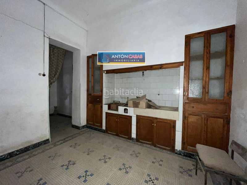 Foto 5af709d2-67f3-4559-a583-829edfbec54e. Masia a Novelda