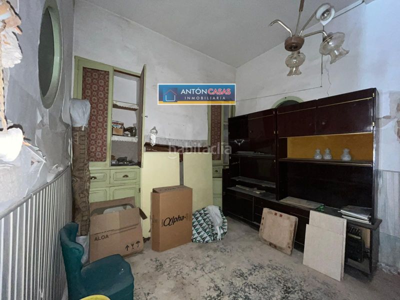 Foto 67ea93a6-9058-4525-bac7-a64b8dfaf961. Masia a Novelda