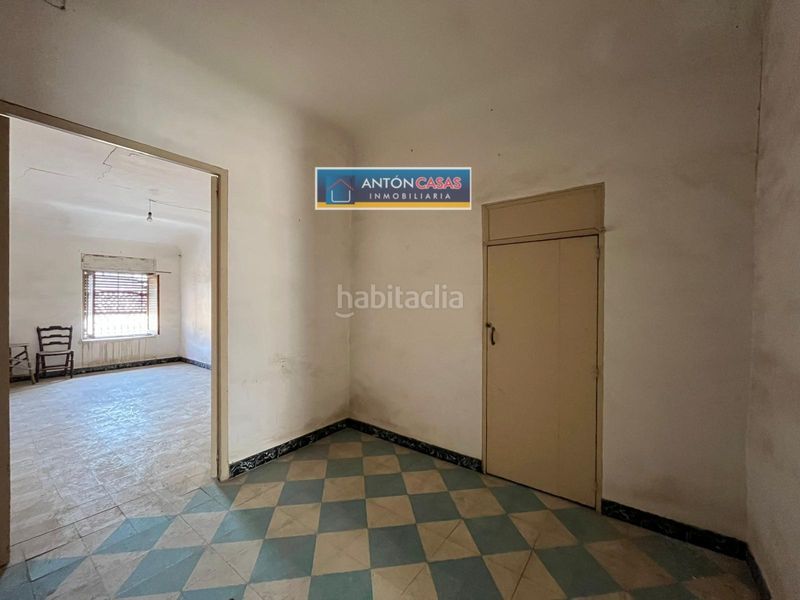 Foto a8397a2e-df47-485c-adc5-8380a060c3c4. Masia a Novelda