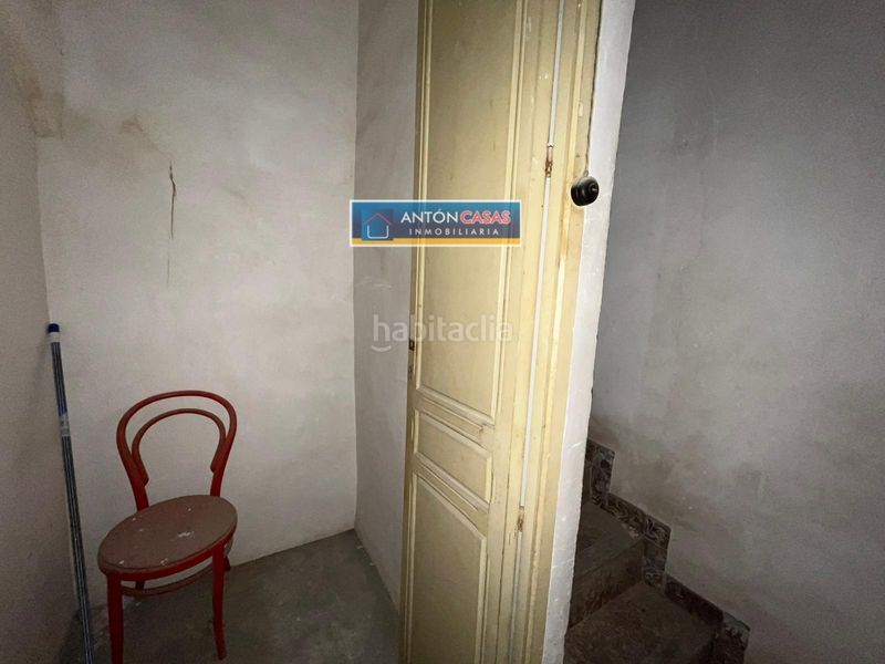 Foto aa1c3def-2793-4bde-bc9f-3f9b94ec26c6. Masia a Novelda