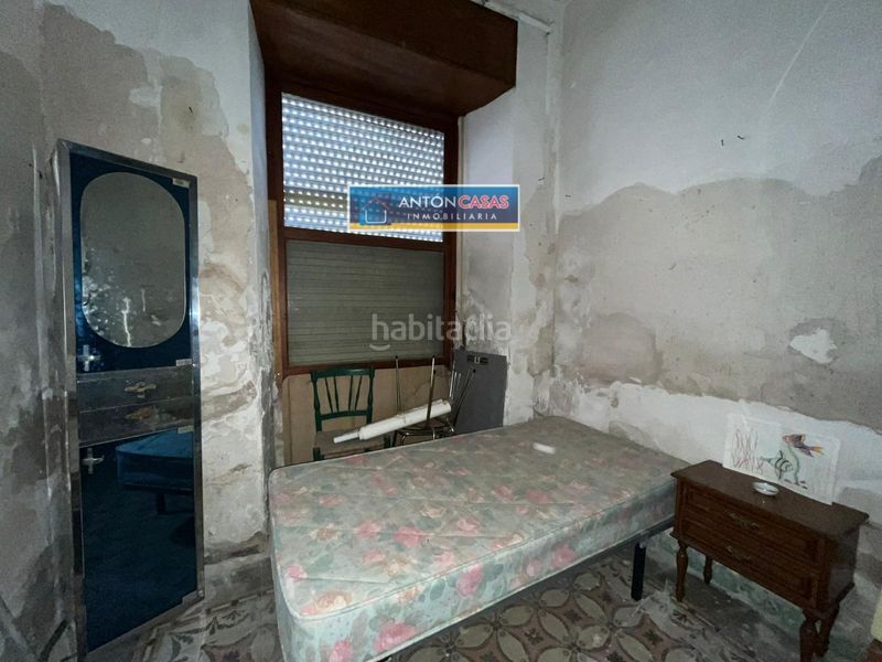 Foto c2c05a95-9da9-46d9-82cd-d934ea262509. Masia a Novelda