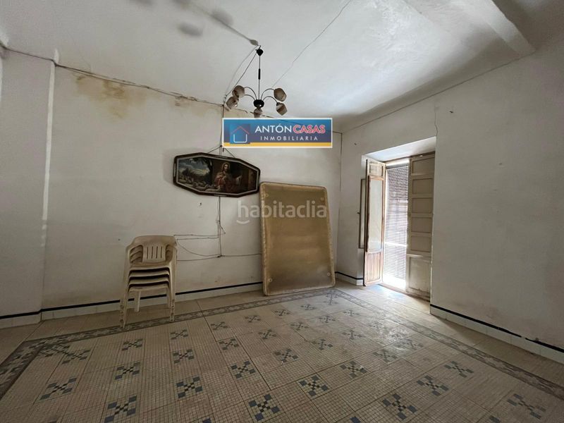 Foto c98e8df5-0e1c-4d5d-8464-eb62ec138772. Masia a Novelda