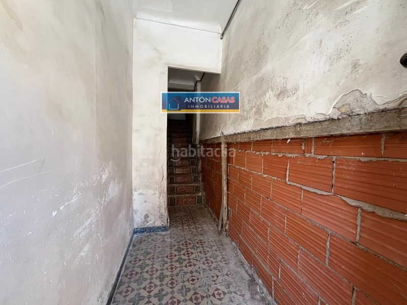 Foto ea96f5c8-98b3-4ae0-b195-48a006791dae. Masia a Novelda
