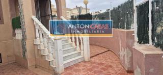 Miete Reihenhaus in Monforte del Cid. Adosado en monforte zona masa