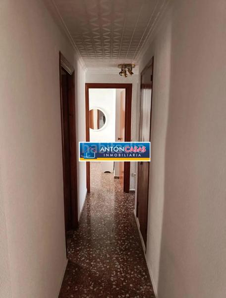 Foto 11a6079f-ac54-49fb-87f7-84e0176e0bca. Piso  en venta zona plaza castelar en Plaza Castelar - Mercado Central Elda