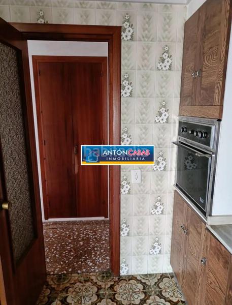 Foto 403e983a-0c44-4ddf-96c3-f0258daba3eb. Piso  en venta zona plaza castelar en Plaza Castelar - Mercado Central Elda