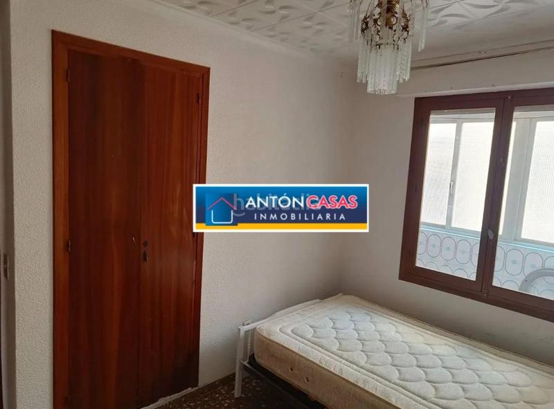 Foto 80068d41-4fc0-42b9-a035-4f7b6c0fe41a. Piso  en venta zona plaza castelar en Plaza Castelar - Mercado Central Elda