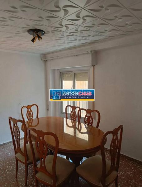 Foto 96fc8f85-3660-464a-b16a-bc53995fb12d. Piso  en venta zona plaza castelar en Plaza Castelar - Mercado Central Elda