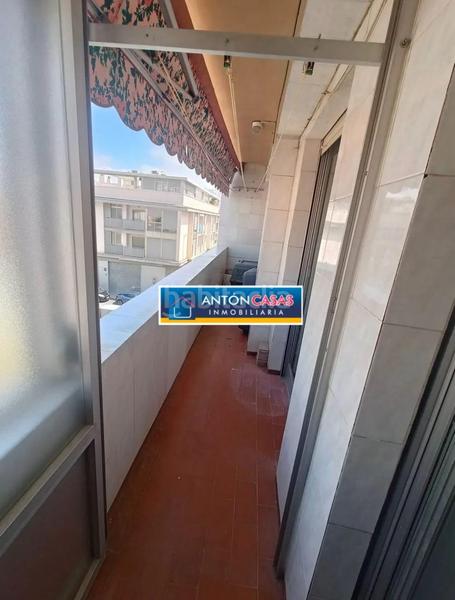 Foto aff40f27-3238-4890-a82d-2c3d49012b1c. Piso  en venta zona plaza castelar en Plaza Castelar - Mercado Central Elda