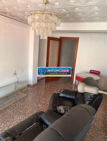 Foto dc21ffb0-833a-4fed-ba4b-b8d5c7194df1. Piso  en venta zona plaza castelar en Plaza Castelar - Mercado Central Elda